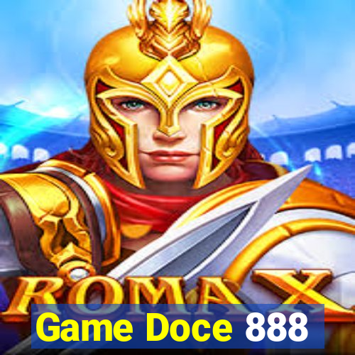 Game Doce 888